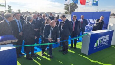 Photo de Logistique : BLS inaugure la plus grande plateforme privée du Royaume