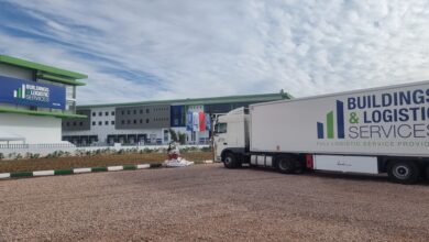 Photo de Casablanca : BLS lance la plus grande plateforme logistique 3PL du Maroc