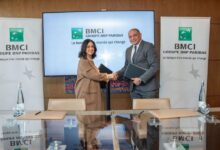 Photo de Entrepreneuriat social et féminin : BMCI et Réseau Entreprendre Maroc renforcent leur collaboration (VIDEO)