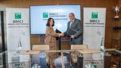 Photo de Entrepreneuriat social et féminin : BMCI et Réseau Entreprendre Maroc renforcent leur collaboration (VIDEO)