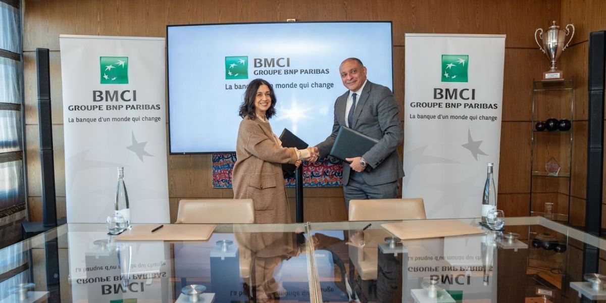 Entrepreneuriat social et féminin : BMCI et Réseau Entreprendre Maroc renforcent leur collaboration (VIDEO)