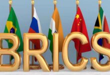 Photo de Diplomatie : le Maroc futur BRICS ?