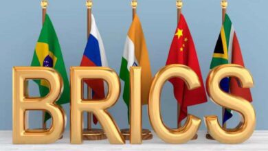 Photo de Diplomatie : le Maroc futur BRICS ?