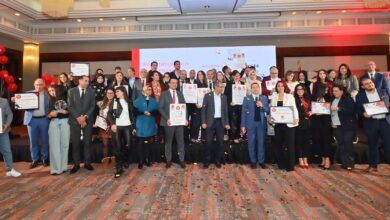 Photo de Management : les meilleurs employeurs célébrés pour leur excellence managériale      