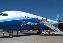 Photo de Aéronautique : Boeing investit 1 milliard de dollars pour doper la production du 787