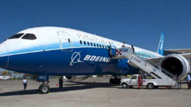 Photo de Aéronautique : Boeing investit 1 milliard de dollars pour doper la production du 787