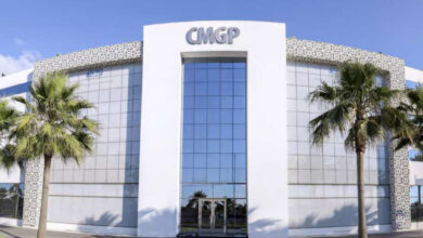 Photo de CMGP Group : une entrée en bourse qui galvanise les marchés