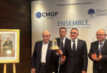 Photo de CMGP Group : une IPO historique pour la bourse