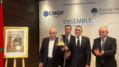 Photo de CMGP Group : une IPO historique pour la bourse