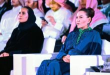 Photo de « Caftan Fashion Show » : l’élégance marocaine brille lors de l’Année Culturelle Maroc-Qatar 2024