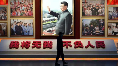 Photo de Chine : vers un “assouplissement” monétaire en 2025 pour soutenir l’économie