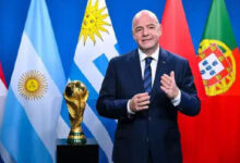 Photo de Coupe du monde de football : le rêve devient officiellement réalité pour le Royaume