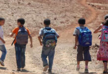 Photo de Fès-Meknès : la lutte contre le décrochage scolaire porte ses fruits