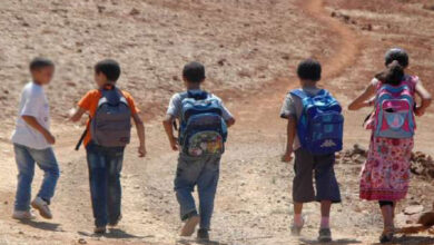 Photo de Fès-Meknès : la lutte contre le décrochage scolaire porte ses fruits