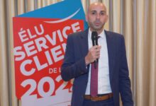 Photo de Comment Crédit du Maroc a décroché « Élu Service Client de l’Année 2025 » (VIDEO)