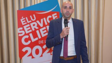 Photo de Comment Crédit du Maroc a décroché « Élu Service Client de l’Année 2025 » (VIDEO)