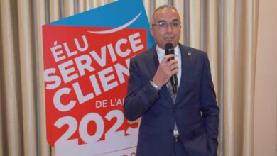 Photo de Élu Service Client de l’Année Maroc : CGI doublement récompensée (VIDEO)