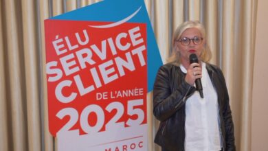 Photo de Décathlon Maroc : les clés de son succès à l’Élection du Service Client de l’Année (VIDEO)