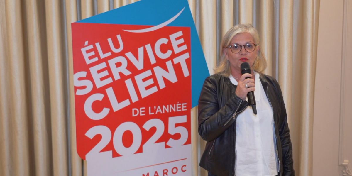 Décathlon Maroc : les clés de son succès au Service Client de l’Année (VIDEO)