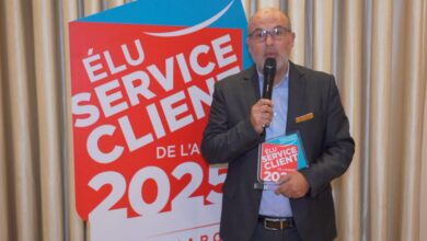 Photo de Élu Service Client de l’Année Maroc : la déclaration d’Electroplanet après son titre (VIDEO)