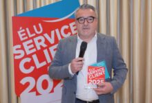 Photo de Kitea : Meilleur Service Client de l’Année 2025 pour la 4ᵉ année consécutive (VIDEO)