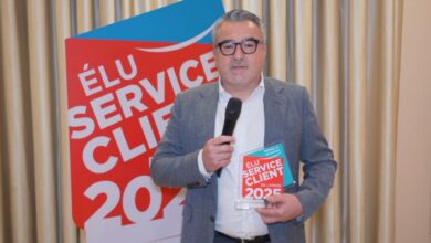 Photo de KITEA GROUP : Élu Service Client de l’Année 2025 pour la 4ᵉ année consécutive  (VIDEO)