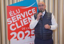 Photo de Élu Service Client de l’Année : Locafinance brille à la 8ᵉ édition à Casablanca (VIDEO)