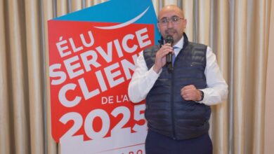 Photo de Élu Service Client de l’Année : Locafinance brille à la 8ᵉ édition à Casablanca (VIDEO)