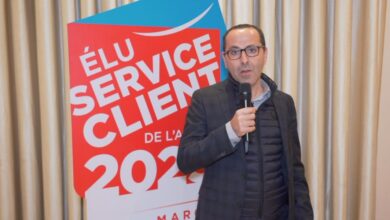 Photo de Élu Service Client de l’Année Maroc : Marjane brille une fois de plus (VIDEO)