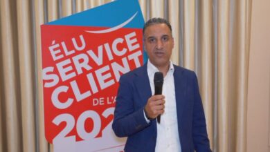 Photo de ESCDA 2025 : la recette d’Orange Maroc (VIDEO)