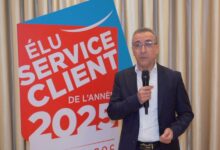 Photo de Orange Maroc décroche une 8ᵉ distinction aux Élu Service Client de l’Année Maroc (VIDEO)