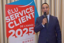 Photo de VIDEO: SoGé primée aux « Élu Service Client de l’Année Maroc » 2025