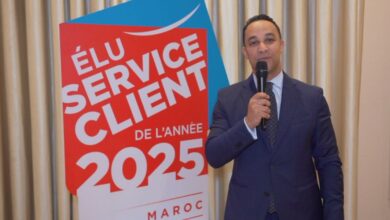 Photo de VIDEO: SoGé primée aux « Élu Service Client de l’Année Maroc » 2025