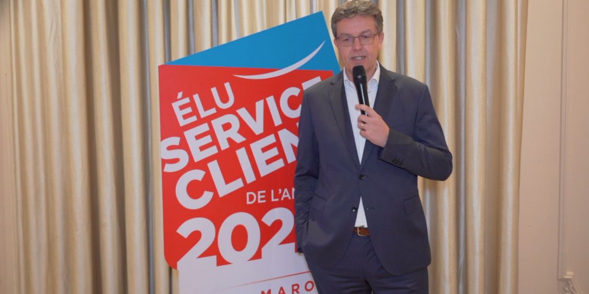 TotalEnergies Marketing Maroc : retour en vidéo sur la 8ème consécration à ESCA