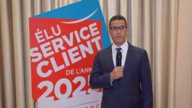 Photo de Élu Service Client de l’Année Maroc : Wafa IMA Assistance brille pour la 2ᵉ année consécutive (VIDEO)