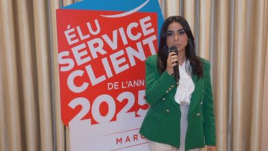 Photo de Élu Service Client de l’Année 2025 : Wafa Assurances confirme son excellence (VIDEO)