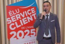 Photo de Wafa Assurances : quatrième victoire consécutive au label ESCDA 2025 (VIDEO)