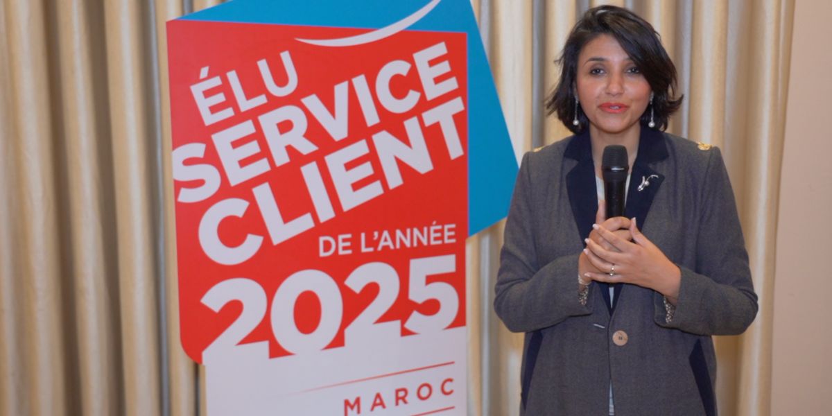 Élu Service Client de l’Année Maroc : Wafasalaf confirme encore (VIDEO)