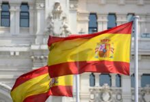 Photo de Croissance économique : l’Espagne, championne d’Europe en 2024