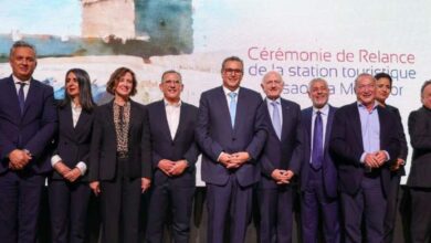 Photo de Essaouira : la ville vit au rythme de transformations stratégiques