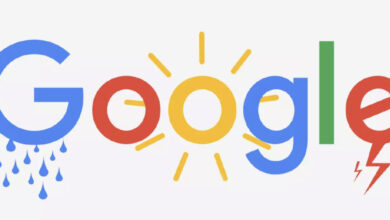 Photo de Technologie : Google affirme avoir développé une IA très fiable prévoyant la météo sur 15 jours