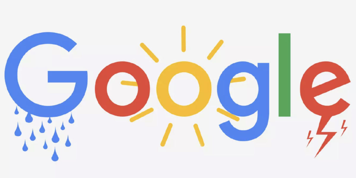 Technologie : Google affirme avoir développé une IA très fiable prévoyant la météo sur 15 jours