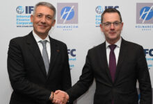 Photo de Services financiers : Holmarcom consolide son partenariat avec IFC