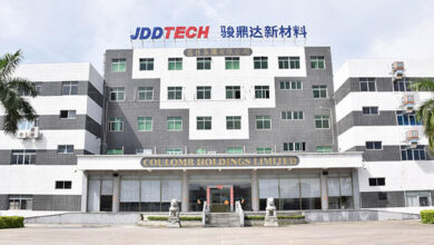 Photo de Investissement : Shenzhen JDD Tech New Material annonce une filiale marocaine