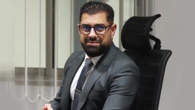 Photo de Expansion : Khaled Salim nommé DG de Global occaz