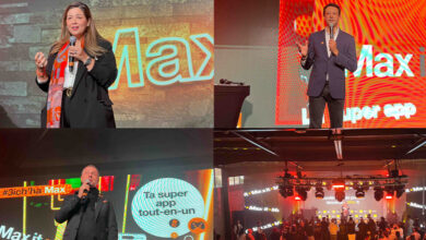 Photo de Expérience utilisateur : Max it, la super App intuitive de Orange Maroc