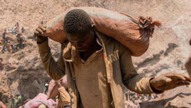 Photo de Exploitation de minerais congolais : Kinshasa poursuit Apple en France et en Belgique