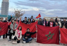 Photo de Olympiades mondiales de robotique : le Maroc remporte l’or