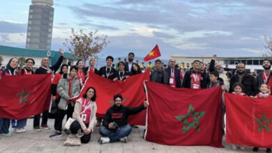 Photo de Olympiades mondiales de robotique : le Maroc remporte l’or