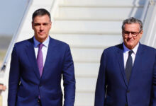 Photo de Diplomatie : Pedro Sánchez attendu samedi à Rabat